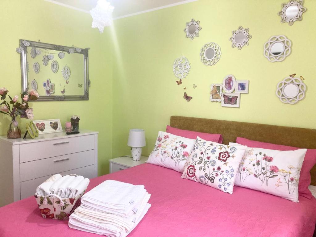 Sweet Butterflies Residence Braşov Exterior foto