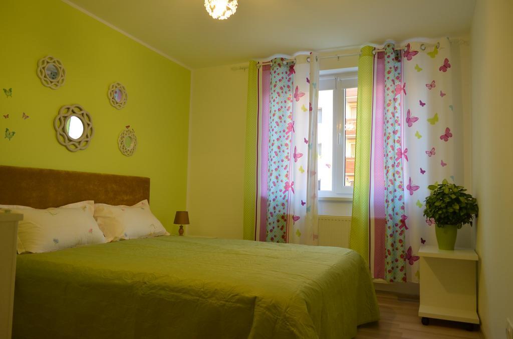 Sweet Butterflies Residence Braşov Exterior foto