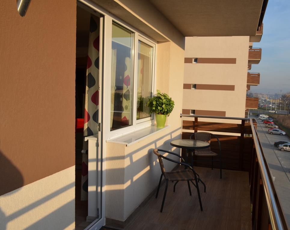 Sweet Butterflies Residence Braşov Exterior foto
